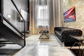 Boutique Lofts Milton Parc by Simplissimmo